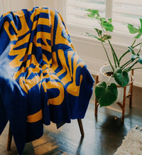 Ukraine – Premium Blanket - Saint Javelin