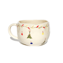 Ukrainian Christmas Handmade Cup - Saint Javelin