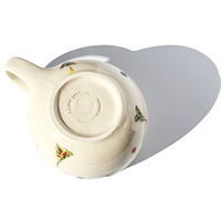 Ukrainian Christmas Handmade Cup - Saint Javelin