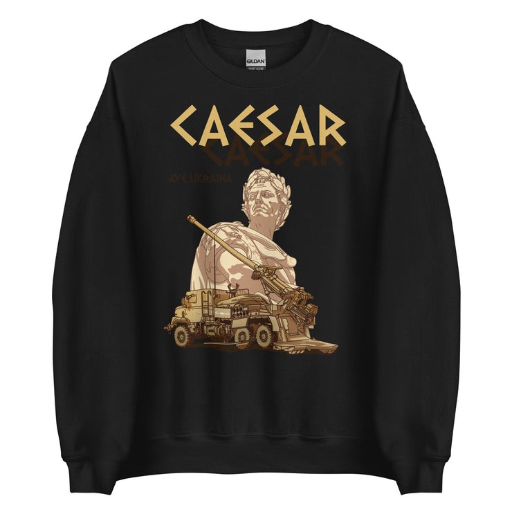 Caesar - Adult Crewneck Sweatshirt