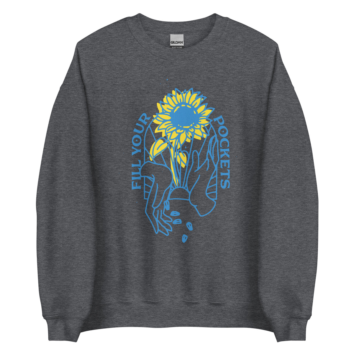 Dark Heather / S