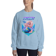 Patriot - Adult Crewneck Sweatshirt