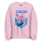 Patriot - Adult Crewneck Sweatshirt