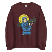 Saint Javelin x TOOLATE Special Edition - Adult Sweatshirt