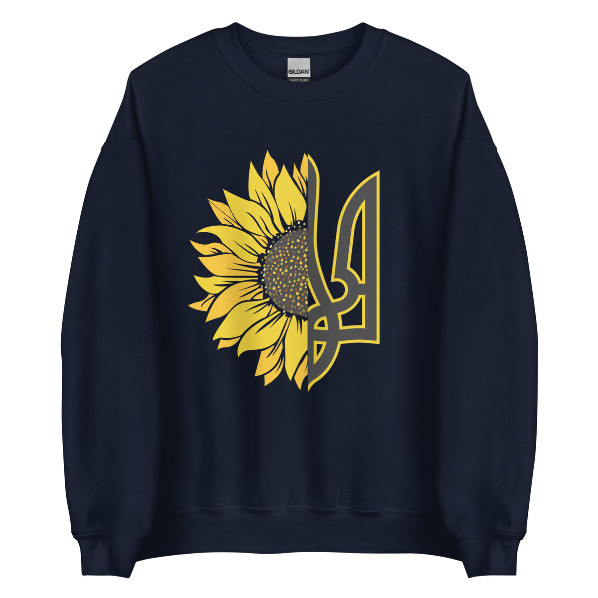 Navy / S