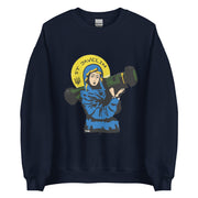 Saint Javelin x TOOLATE Special Edition - Adult Sweatshirt