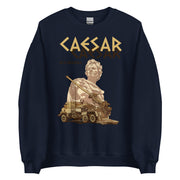 Caesar - Adult Crewneck Sweatshirt