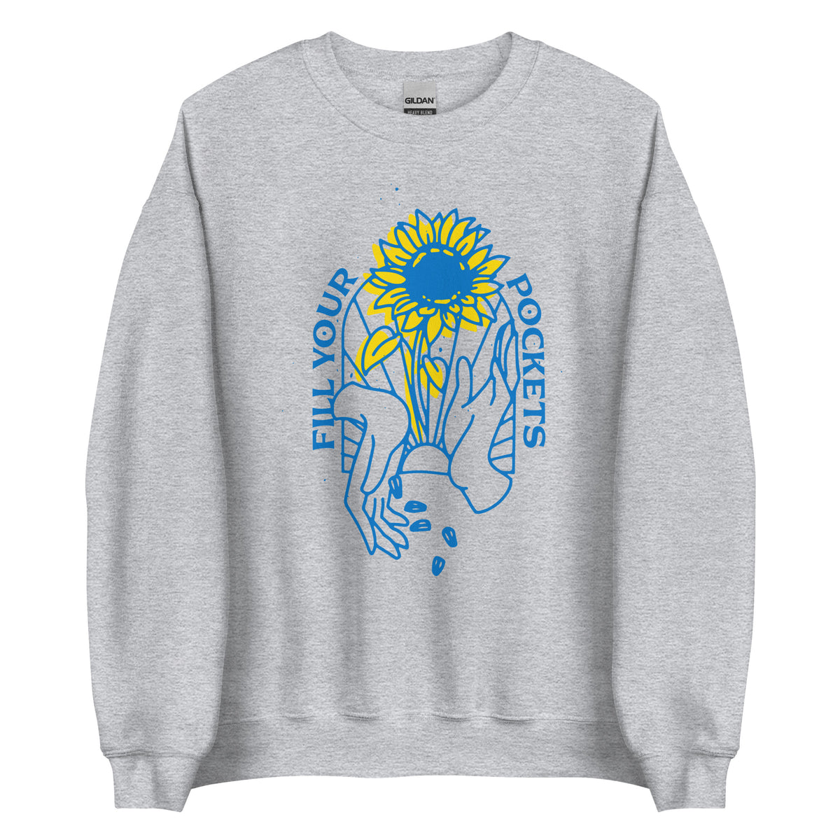 Sport Grey / S