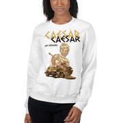Caesar - Adult Crewneck Sweatshirt