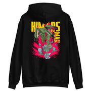 HIMARSMAN x HIMARS O'Clock - Adult Hoodie