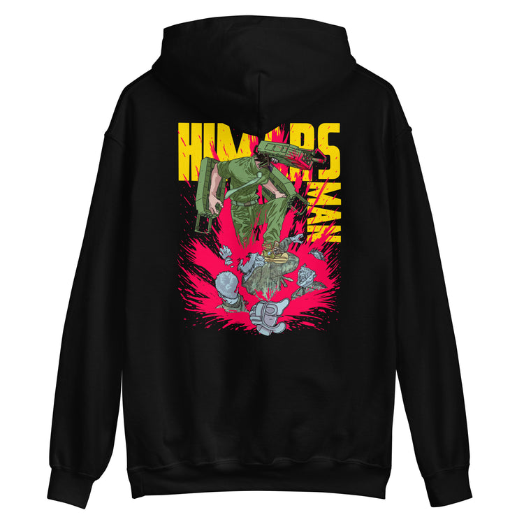 HIMARSMAN x HIMARS O&