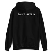 NAFO - Saint Javelin x NAFO Insignia - Adult Hoodie