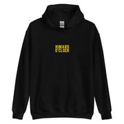HIMARSMAN x HIMARS O'Clock - Adult Hoodie