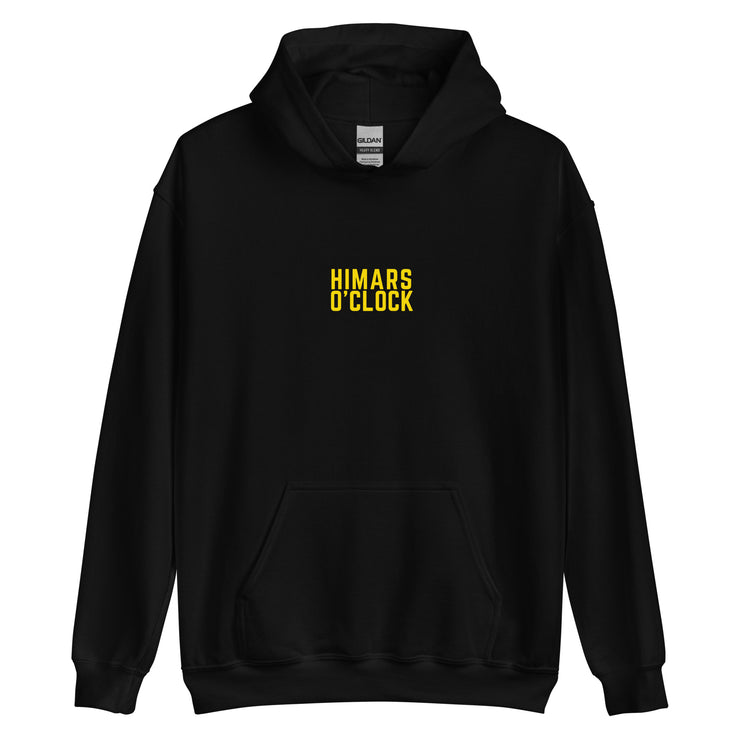 HIMARSMAN x HIMARS O&
