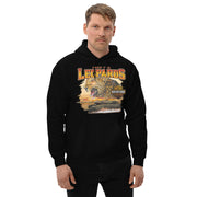 Leopard 2 Tank - Adult Hoodie