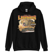 Leopard 2 Tank - Adult Hoodie