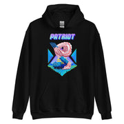 Patriot - Adult Hoodie