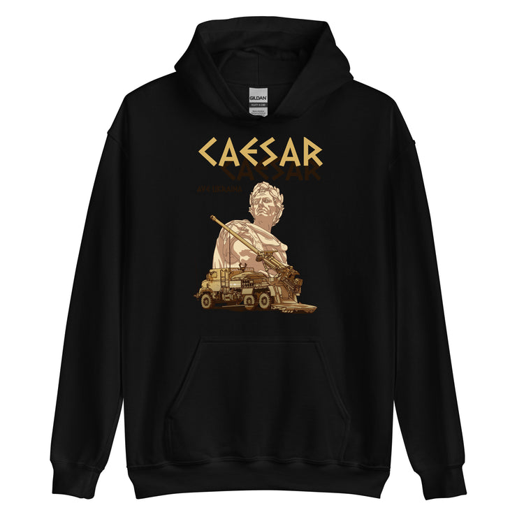 Caesar - Adult Hoodie