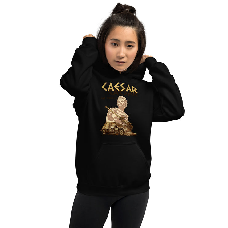 Caesar - Adult Hoodie