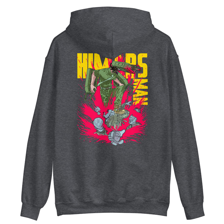 HIMARSMAN x HIMARS O&