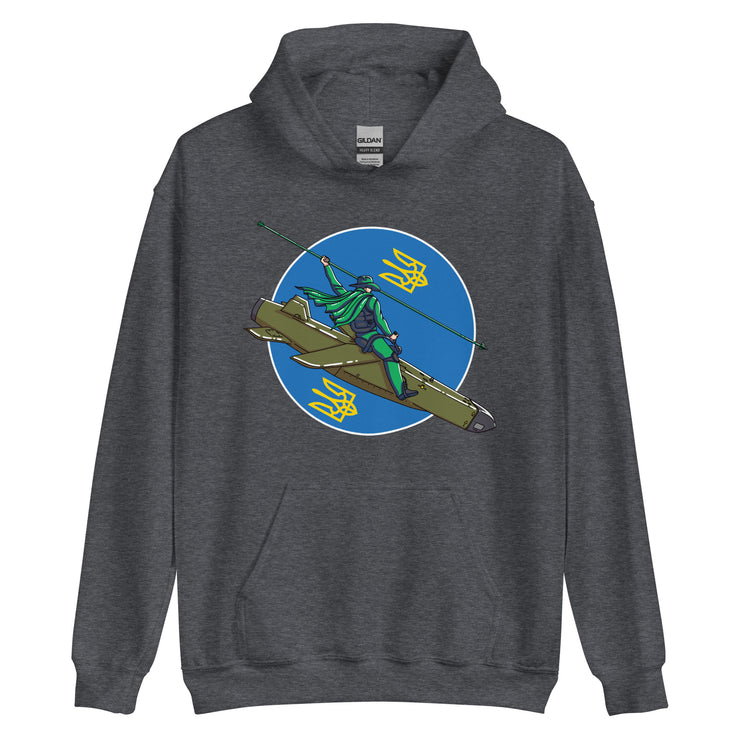 Storm hotsell shadow hoodie