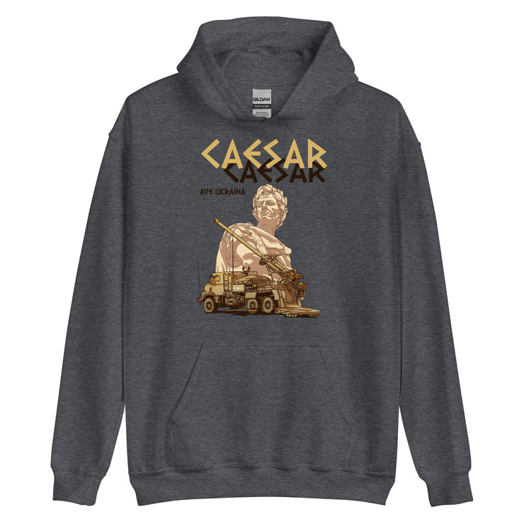 Caesar - Adult Hoodie