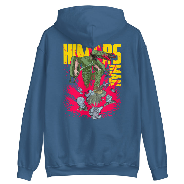HIMARSMAN x HIMARS O&