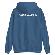 NAFO - Saint Javelin x NAFO Insignia - Adult Hoodie