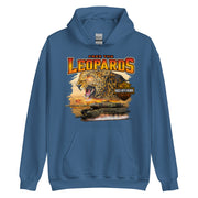 Leopard 2 Tank - Adult Hoodie