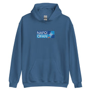 NAFO - Saint Javelin x NAFO Insignia - Adult Hoodie