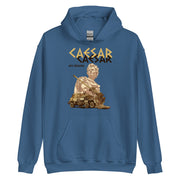 Caesar - Adult Hoodie
