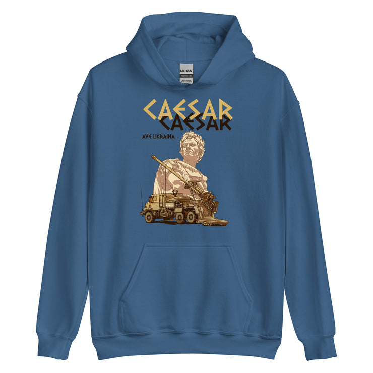 Caesar - Adult Hoodie