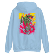 HIMARSMAN x HIMARS O'Clock - Adult Hoodie