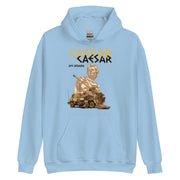 Caesar - Adult Hoodie