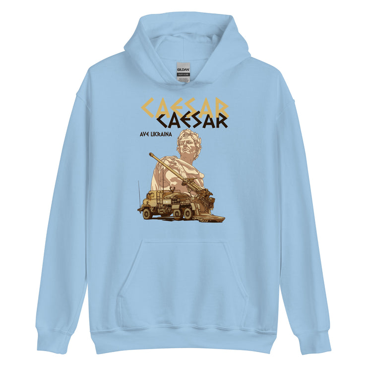 Caesar - Adult Hoodie