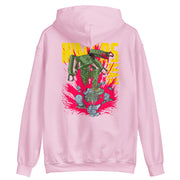 HIMARSMAN x HIMARS O'Clock - Adult Hoodie