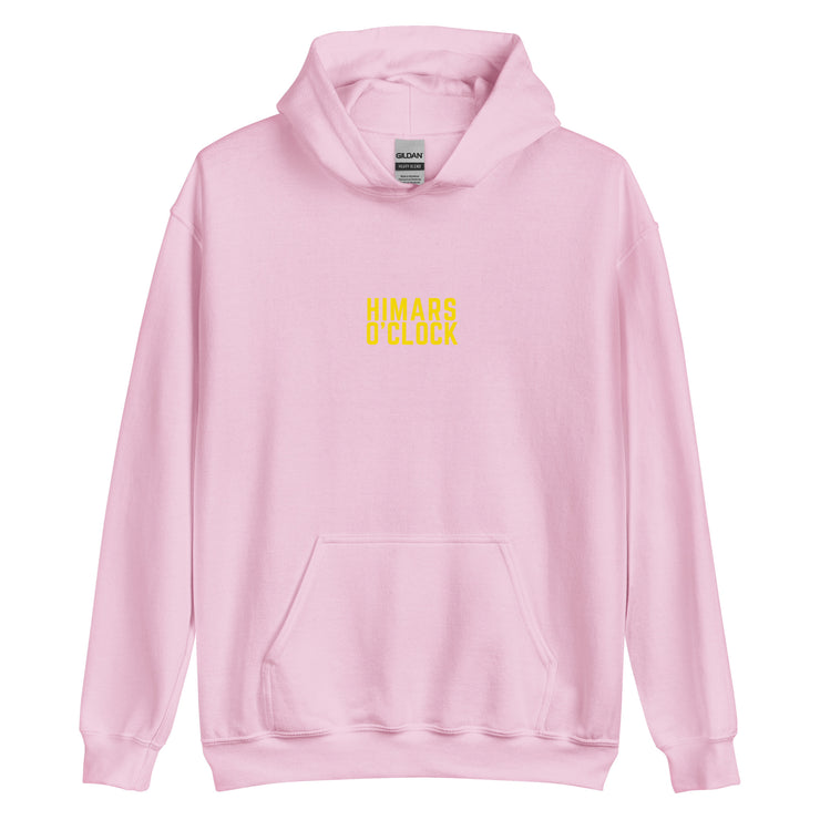 HIMARSMAN x HIMARS O&