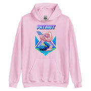 Patriot - Adult Hoodie