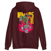 HIMARSMAN x HIMARS O'Clock - Adult Hoodie