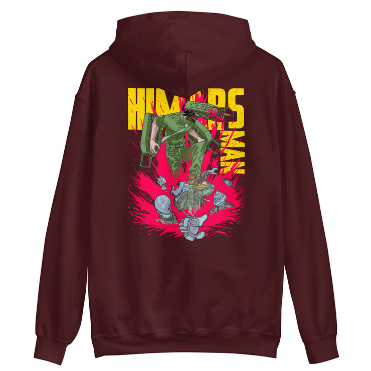 HIMARSMAN x HIMARS O&