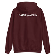 NAFO - Saint Javelin x NAFO Insignia - Adult Hoodie