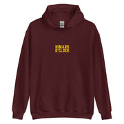 HIMARSMAN x HIMARS O'Clock - Adult Hoodie