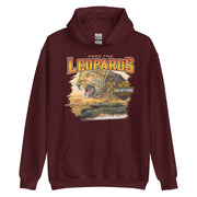 Leopard 2 Tank - Adult Hoodie