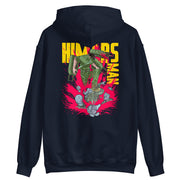 HIMARSMAN x HIMARS O'Clock - Adult Hoodie