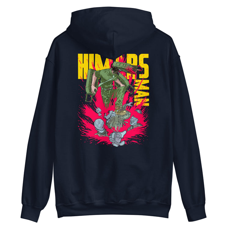 HIMARSMAN x HIMARS O&