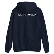 NAFO - Saint Javelin x NAFO Insignia - Adult Hoodie