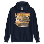 Leopard 2 Tank - Adult Hoodie