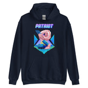 Patriot - Adult Hoodie