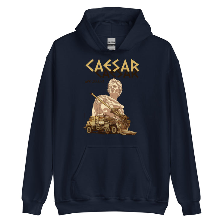 Caesar - Adult Hoodie