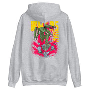 HIMARSMAN x HIMARS O'Clock - Adult Hoodie
